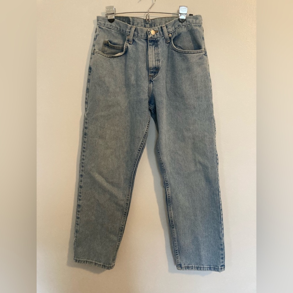 Wrangler jeans 33x30